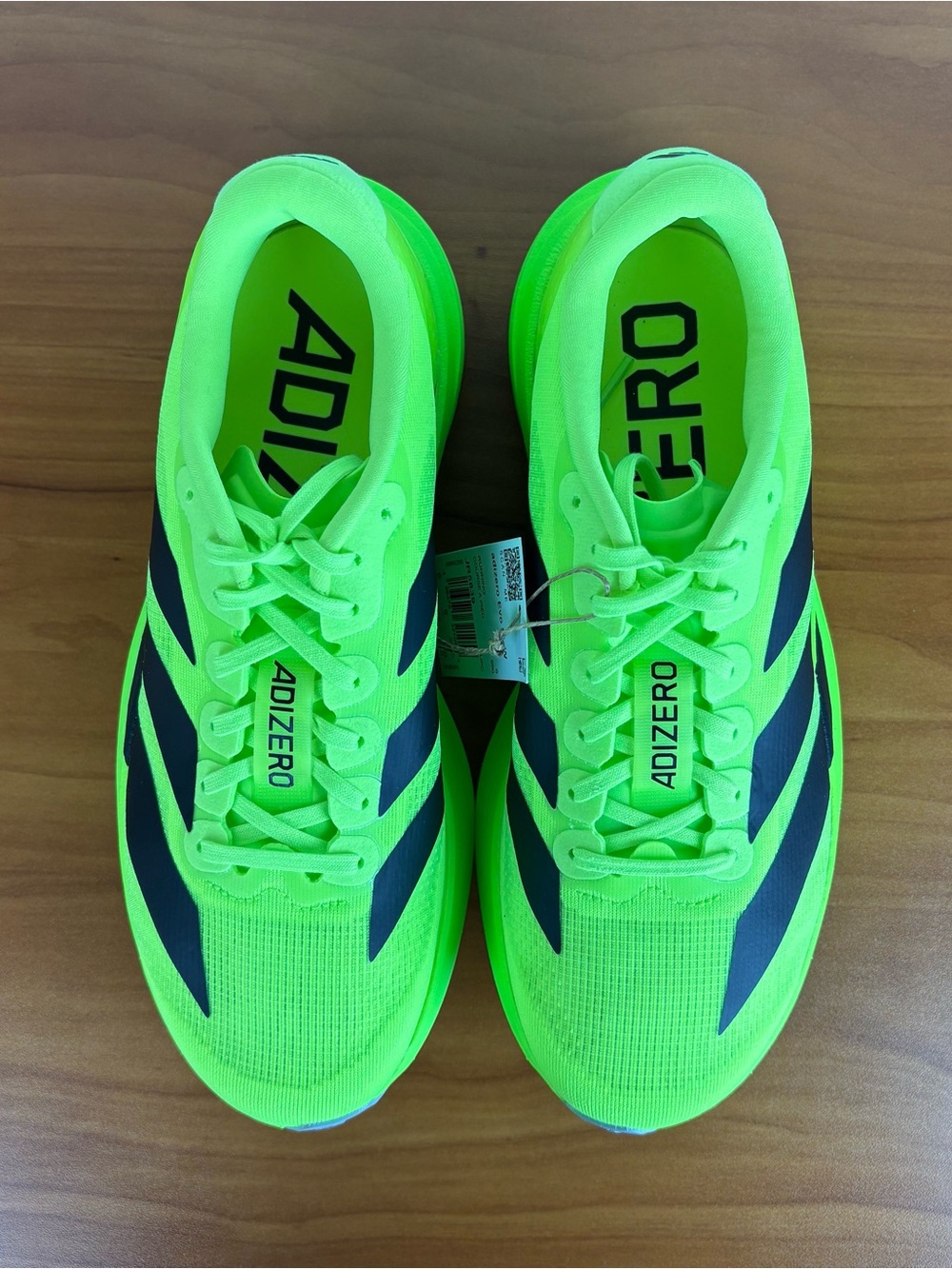 Adidas Adizero Evo SL Running Shoes - Picture 4 of 13